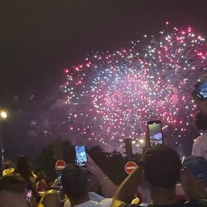 Meet your Posher, Caroline